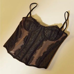 Urban Outfitters Corset